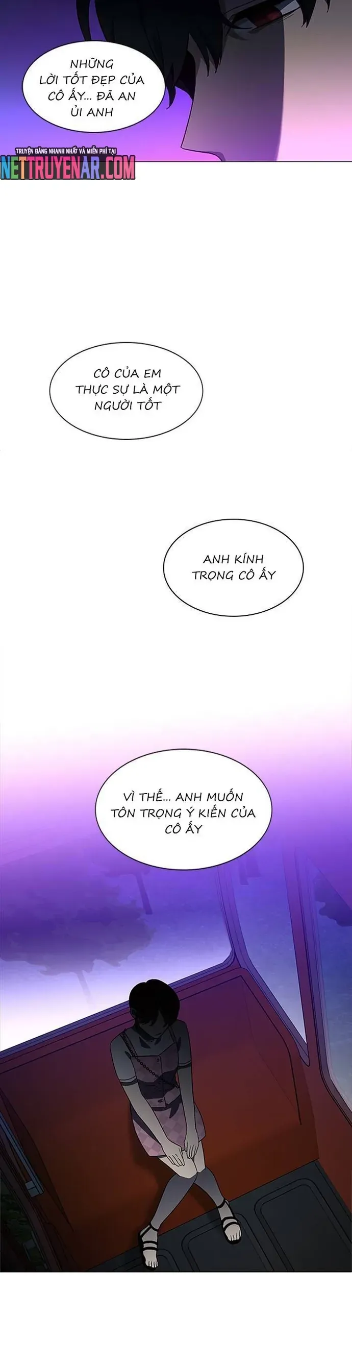 Độc Chiếm Chap 154 - Next Chap 155