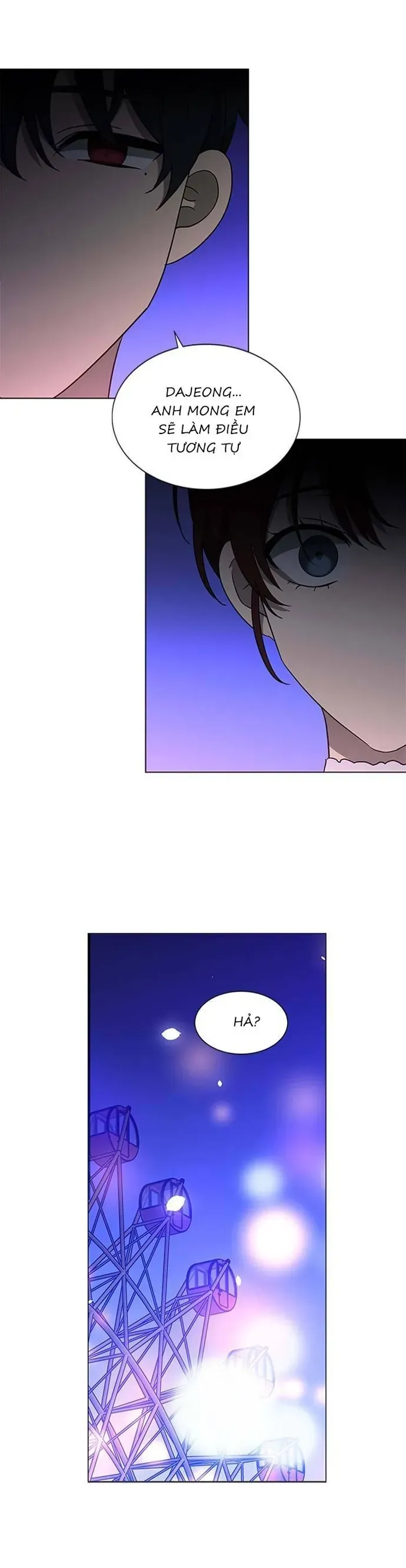 Độc Chiếm Chap 154 - Next Chap 155