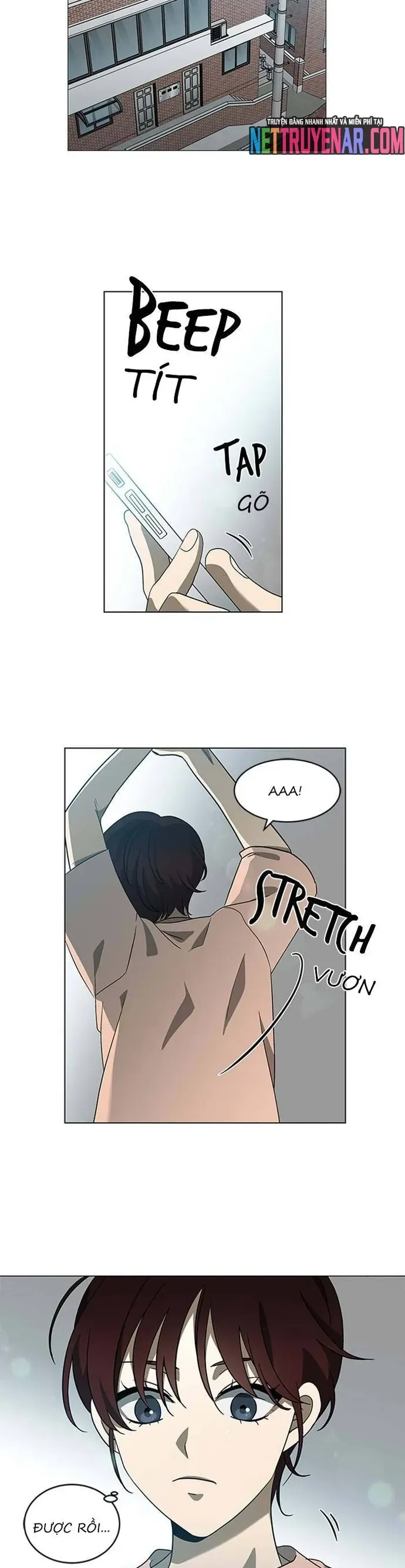 Độc Chiếm Chap 154 - Next Chap 155