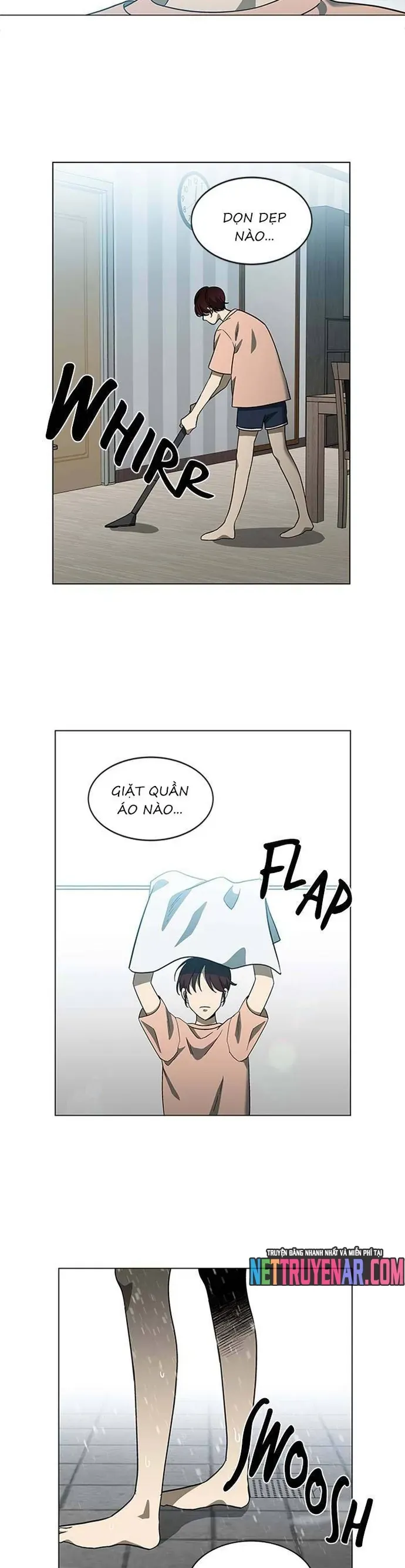 Độc Chiếm Chap 154 - Next Chap 155