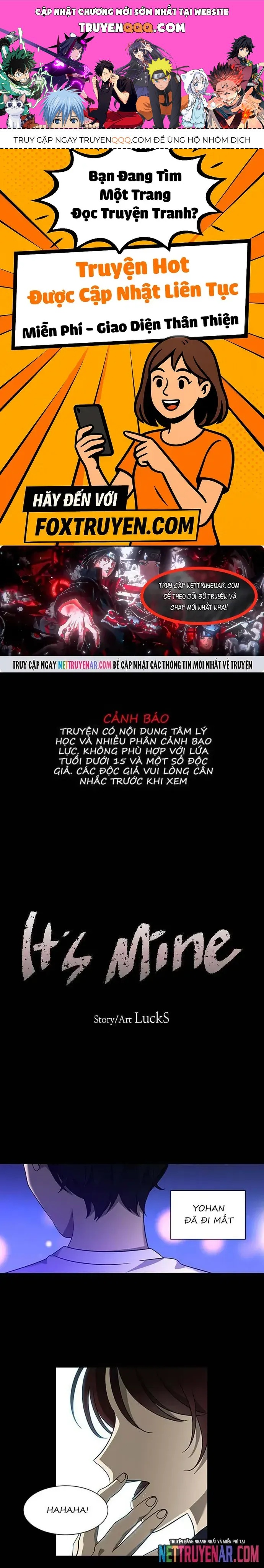 Độc Chiếm Chap 155 - Next Chap 156