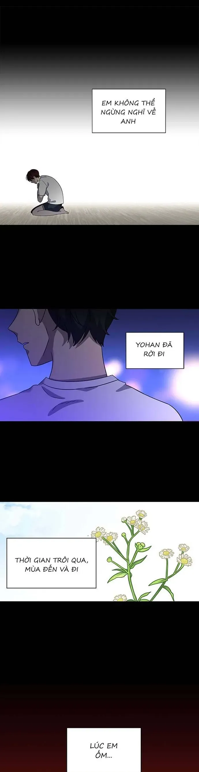 Độc Chiếm Chap 155 - Next Chap 156