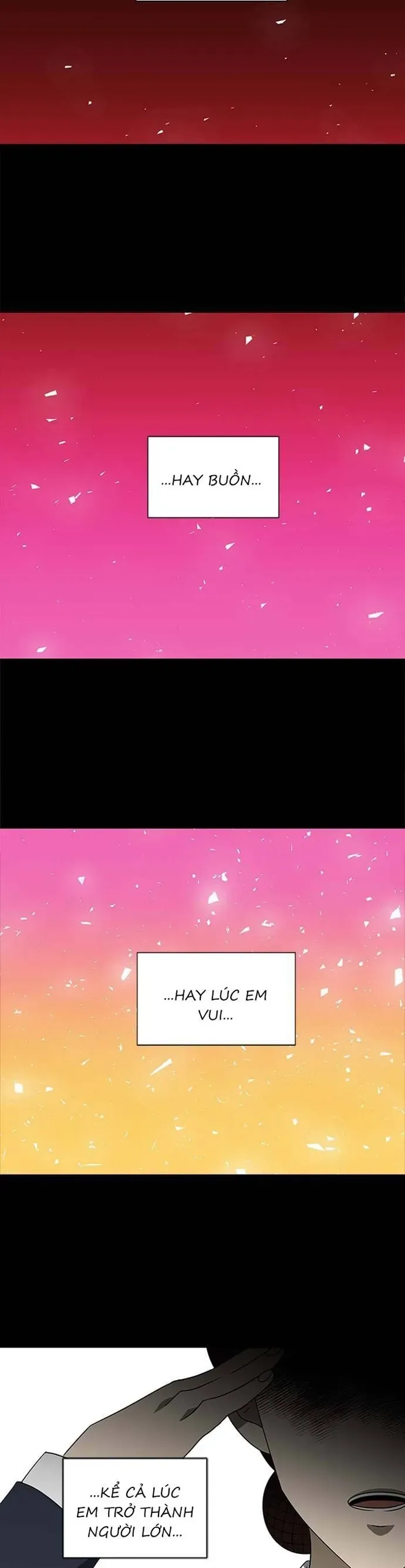 Độc Chiếm Chap 155 - Next Chap 156