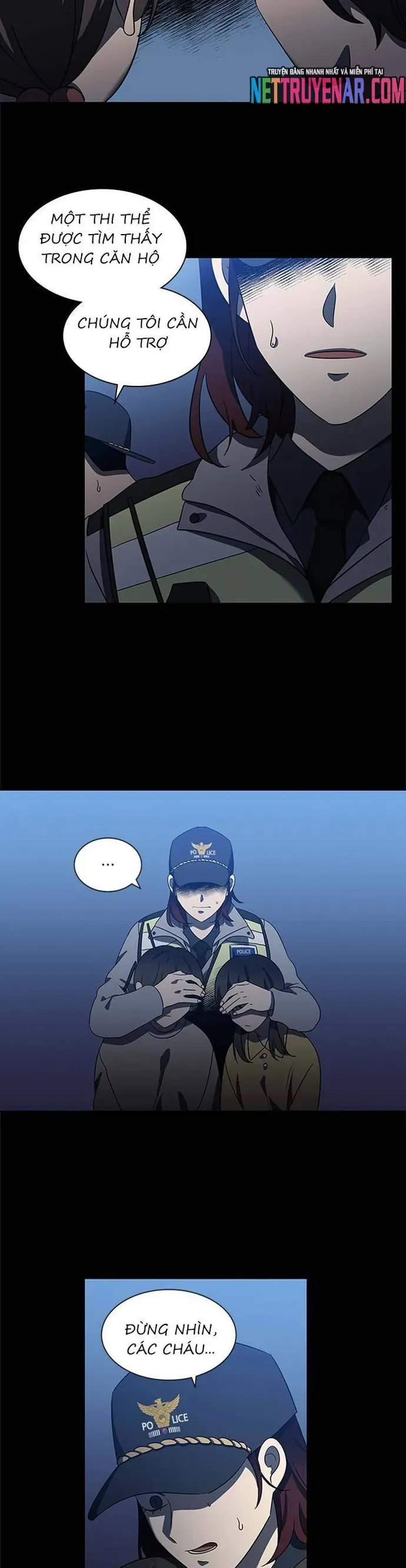 Độc Chiếm Chap 155 - Next Chap 156