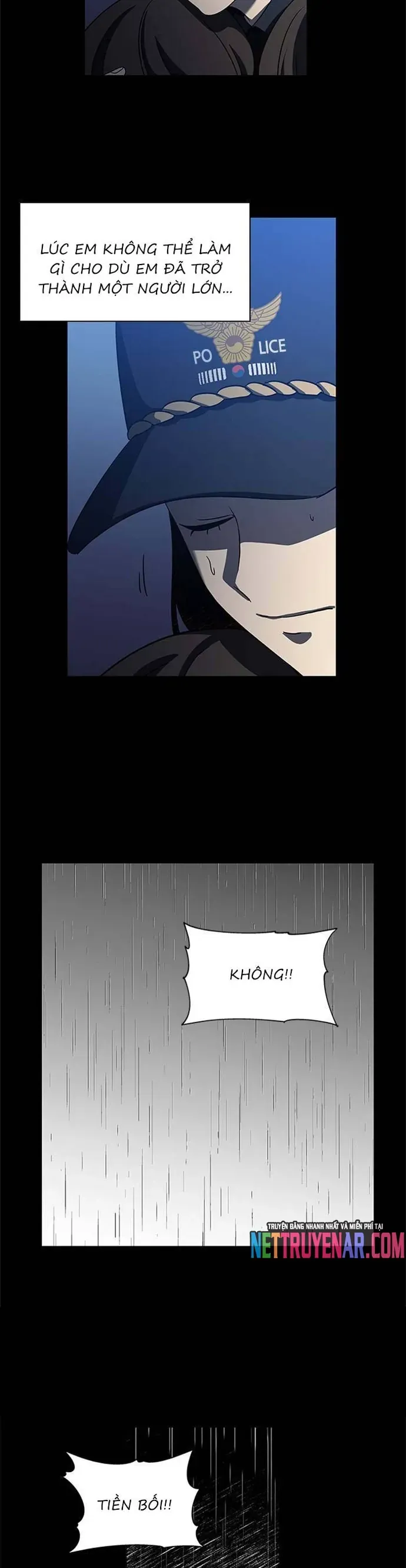 Độc Chiếm Chap 155 - Next Chap 156