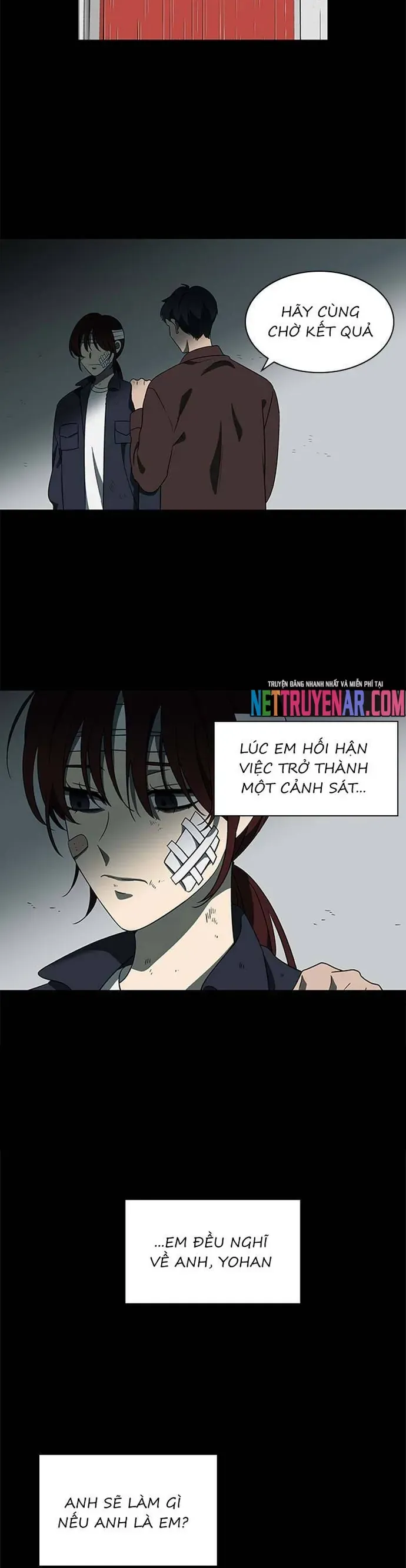 Độc Chiếm Chap 155 - Next Chap 156