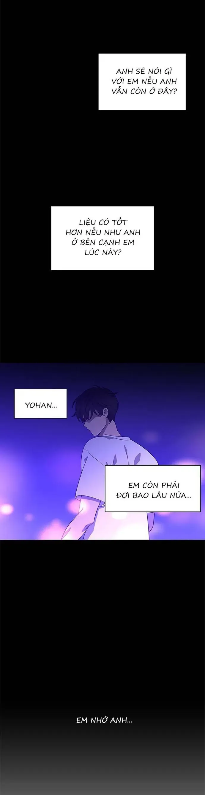 Độc Chiếm Chap 155 - Next Chap 156