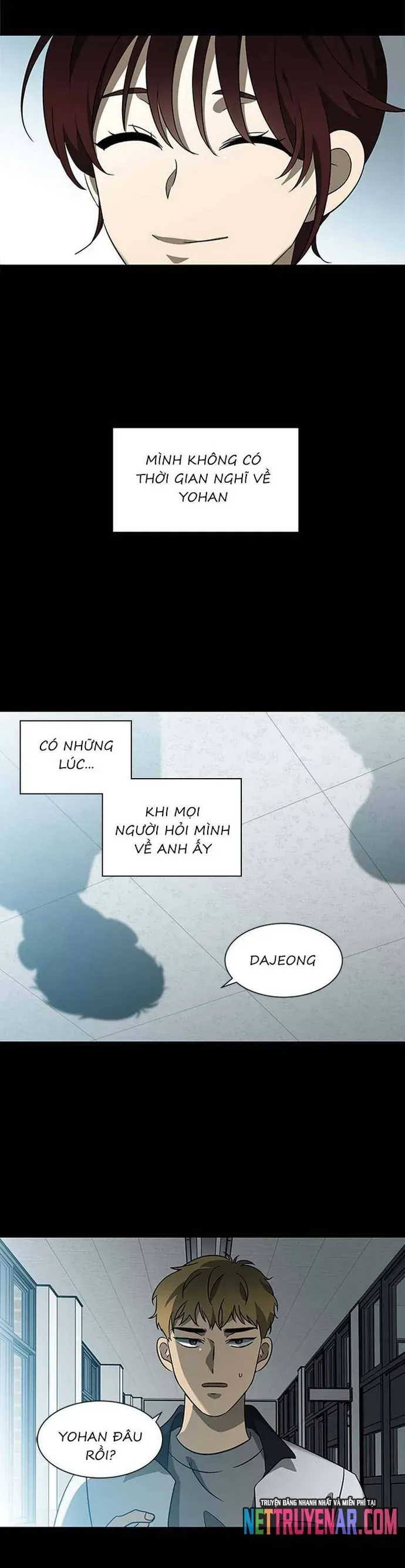 Độc Chiếm Chap 155 - Next Chap 156