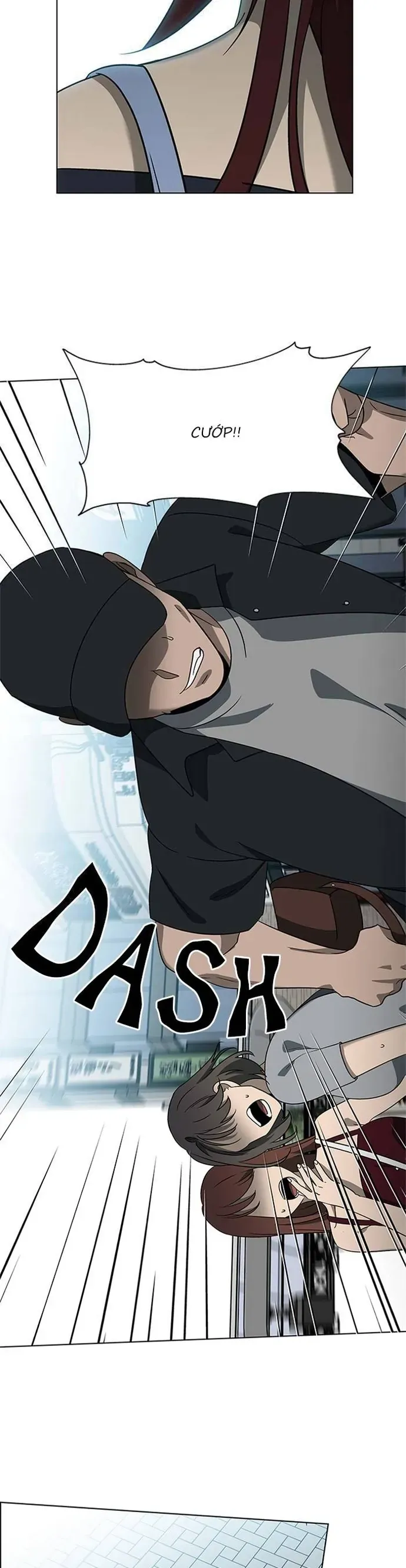 Độc Chiếm Chap 155 - Next Chap 156