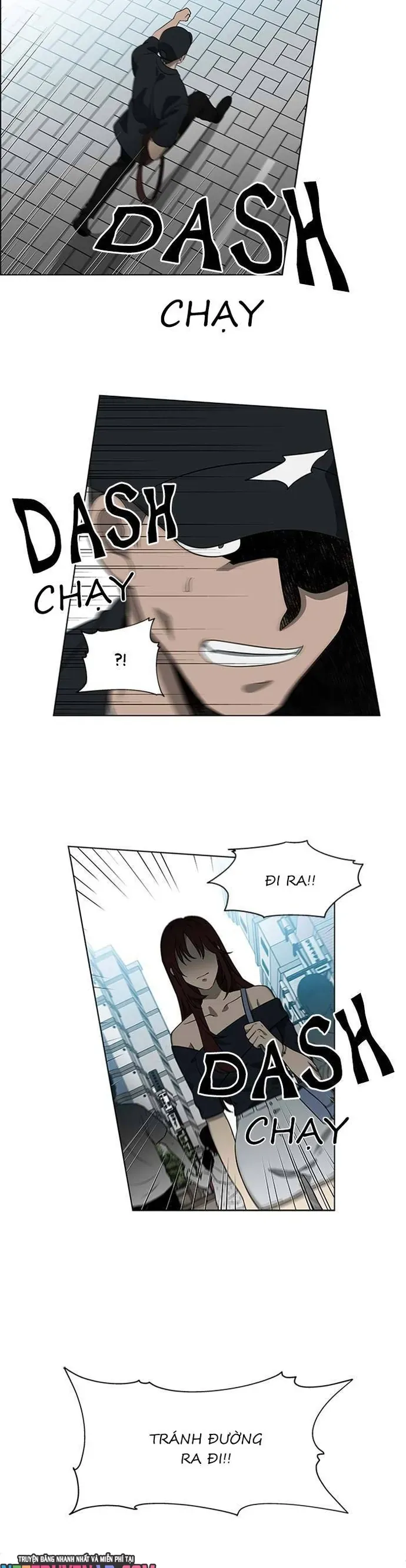 Độc Chiếm Chap 155 - Next Chap 156
