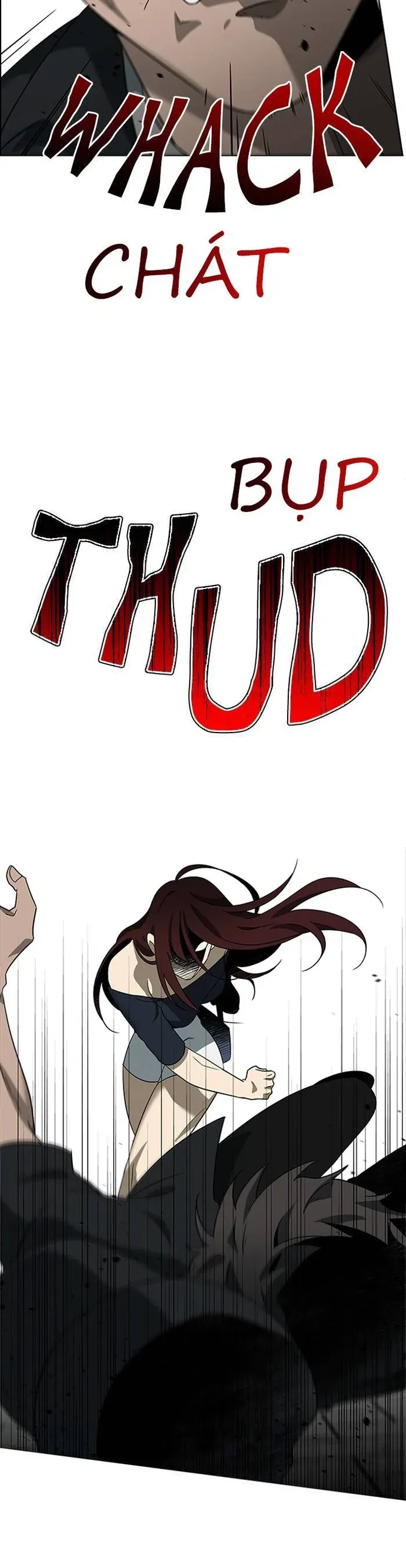 Độc Chiếm Chap 155 - Next Chap 156