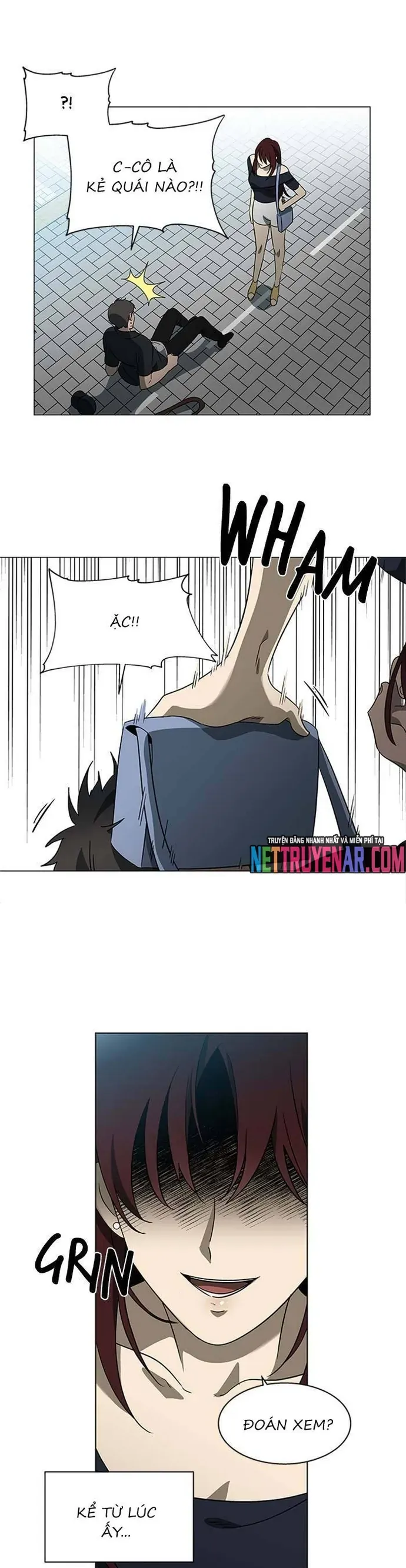 Độc Chiếm Chap 155 - Next Chap 156