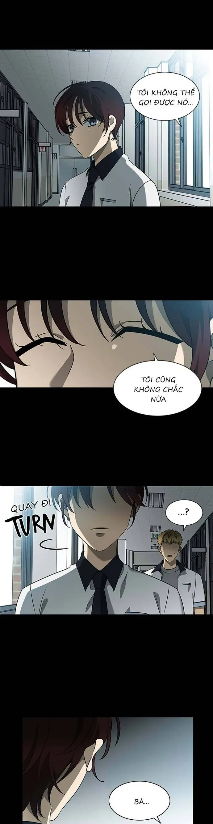 Độc Chiếm Chap 155 - Next Chap 156