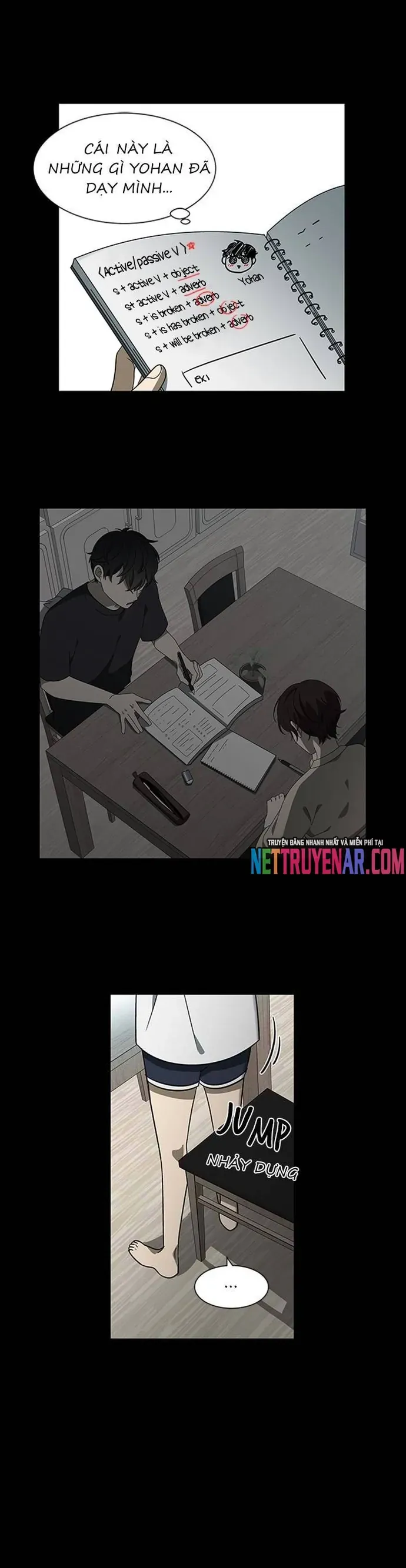 Độc Chiếm Chap 155 - Next Chap 156