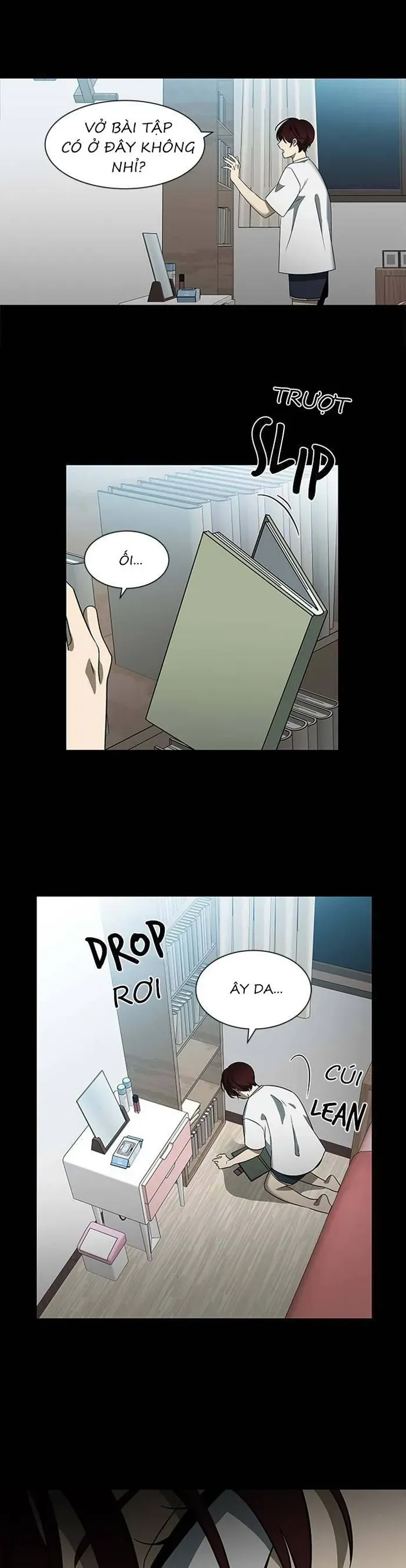 Độc Chiếm Chap 155 - Next Chap 156