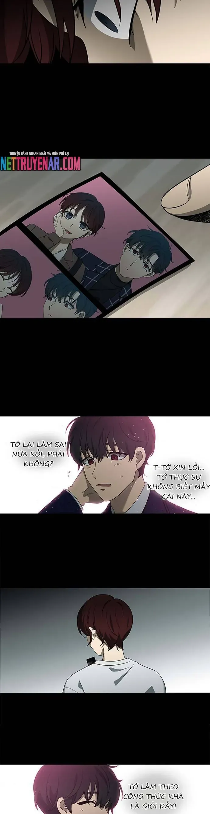 Độc Chiếm Chap 155 - Next Chap 156