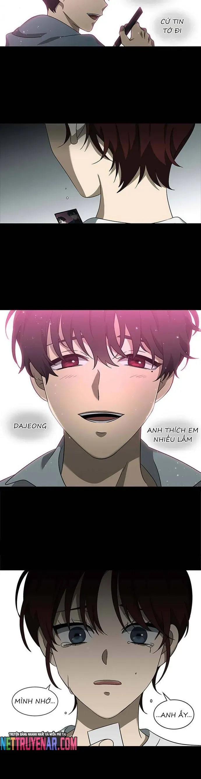 Độc Chiếm Chap 155 - Next Chap 156