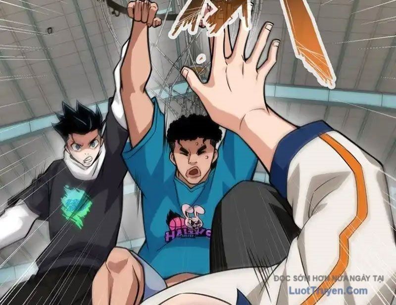 Cực Tốc Hồi Lam Chap 38 - Next Chap 39