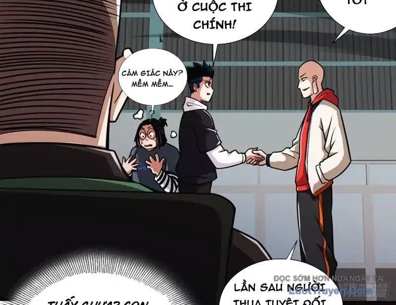 Cực Tốc Hồi Lam Chap 38 - Next Chap 39