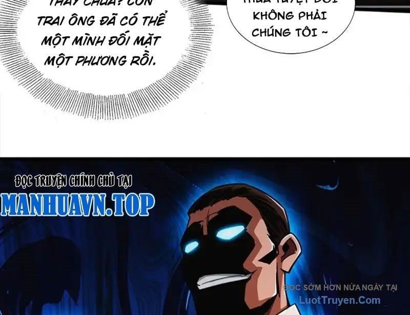 Cực Tốc Hồi Lam Chap 38 - Next Chap 39