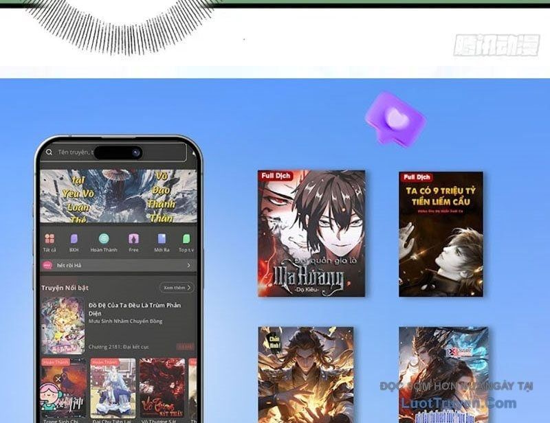 Cực Tốc Hồi Lam Chap 38 - Next Chap 39