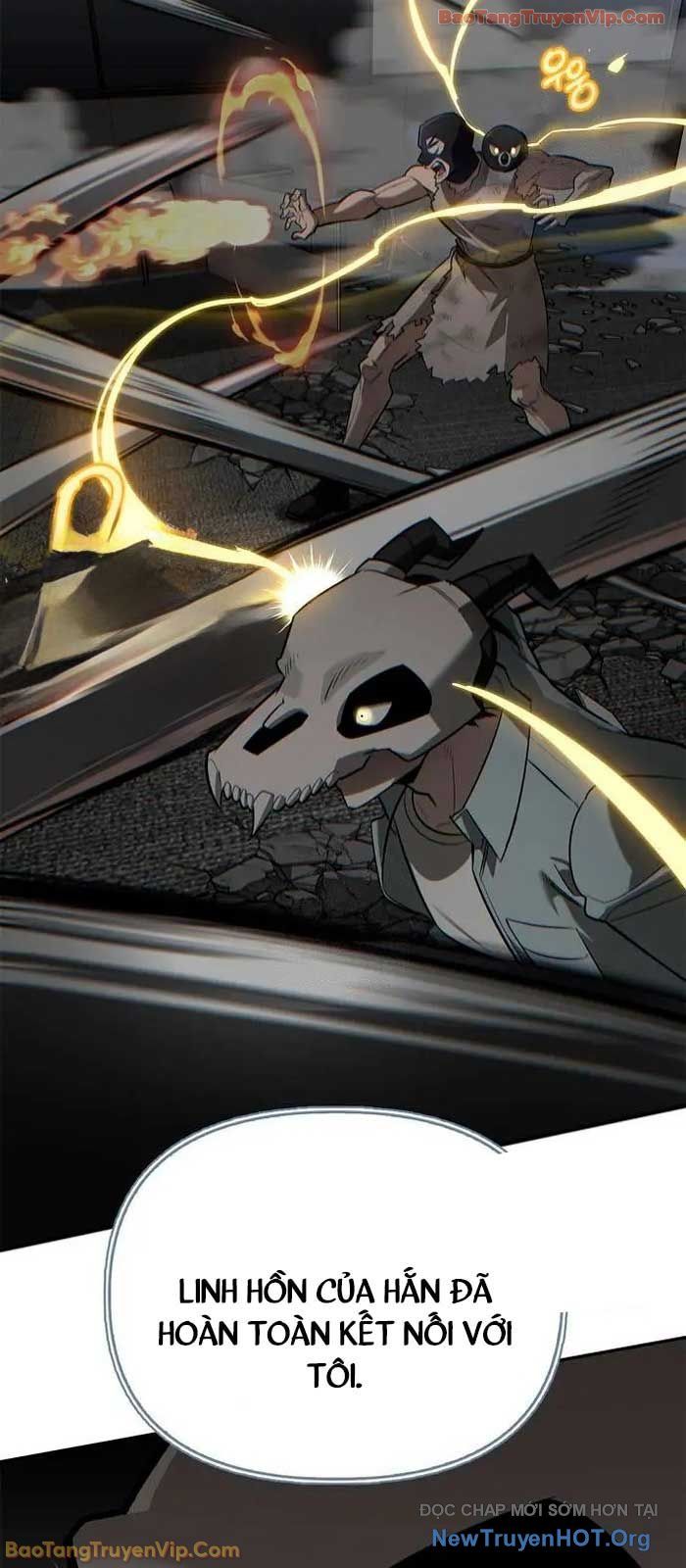 Healer Cấp S Chữa Trị Cho Quái Vật Chap 21.1 - Next Chap 22.1