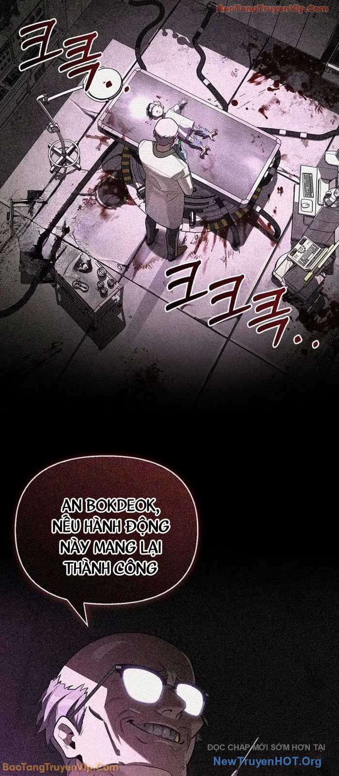 Healer Cấp S Chữa Trị Cho Quái Vật Chap 21.1 - Next Chap 22.1