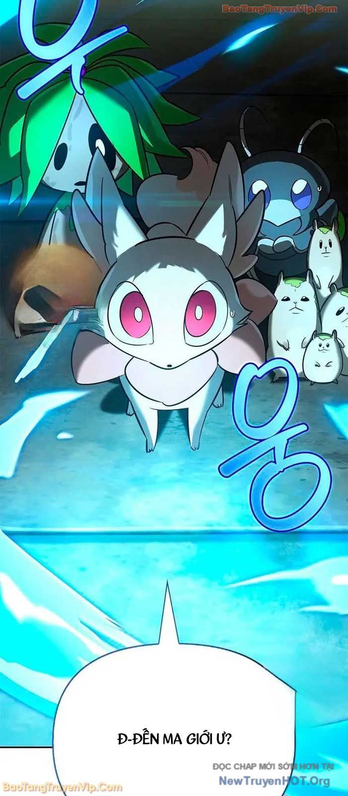 Healer Cấp S Chữa Trị Cho Quái Vật Chap 21.1 - Next Chap 22.1