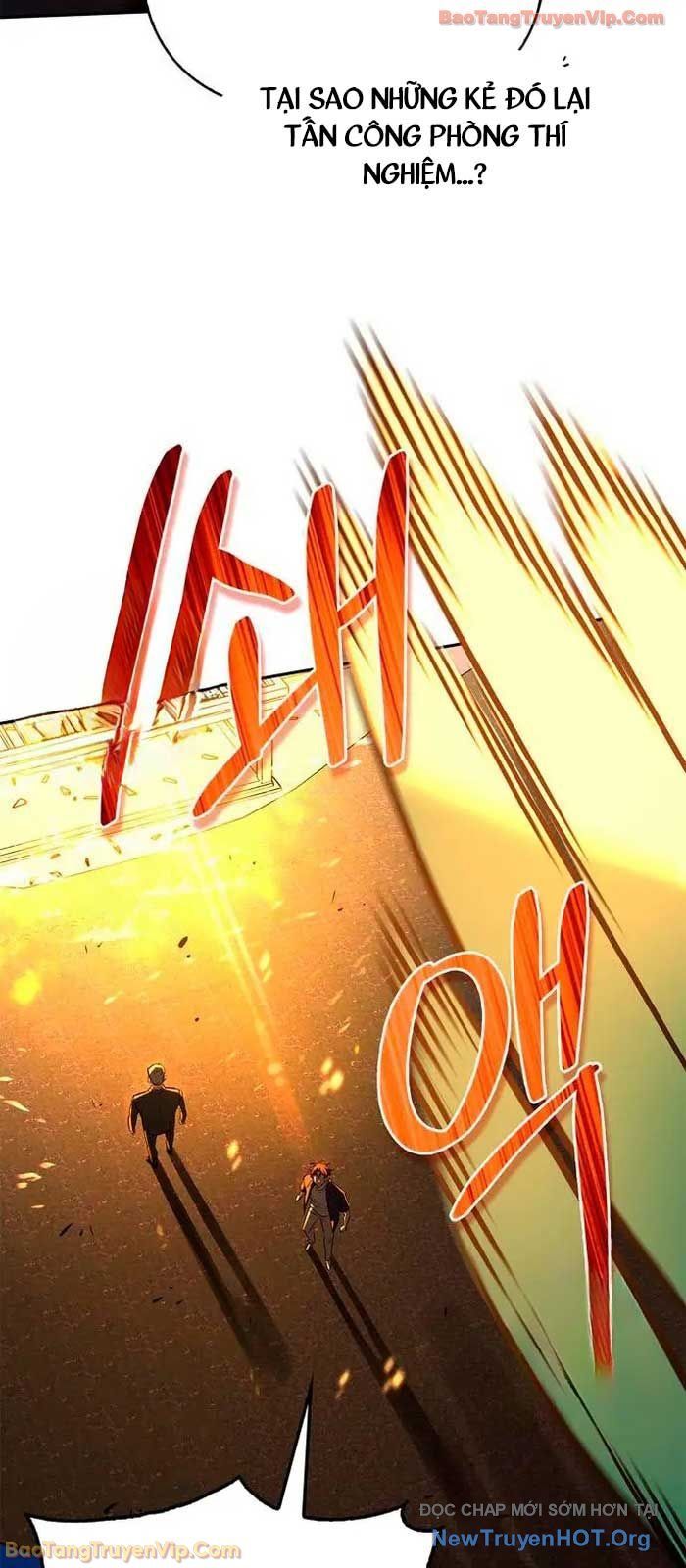 Healer Cấp S Chữa Trị Cho Quái Vật Chap 21.1 - Next Chap 22.1