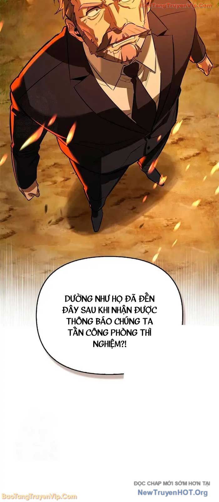 Healer Cấp S Chữa Trị Cho Quái Vật Chap 21.1 - Next Chap 22.1