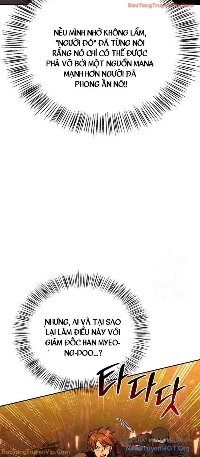 Healer Cấp S Chữa Trị Cho Quái Vật Chap 21.1 - Next Chap 22.1