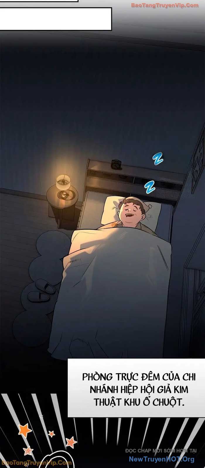 Healer Cấp S Chữa Trị Cho Quái Vật Chap 21.1 - Next Chap 22.1