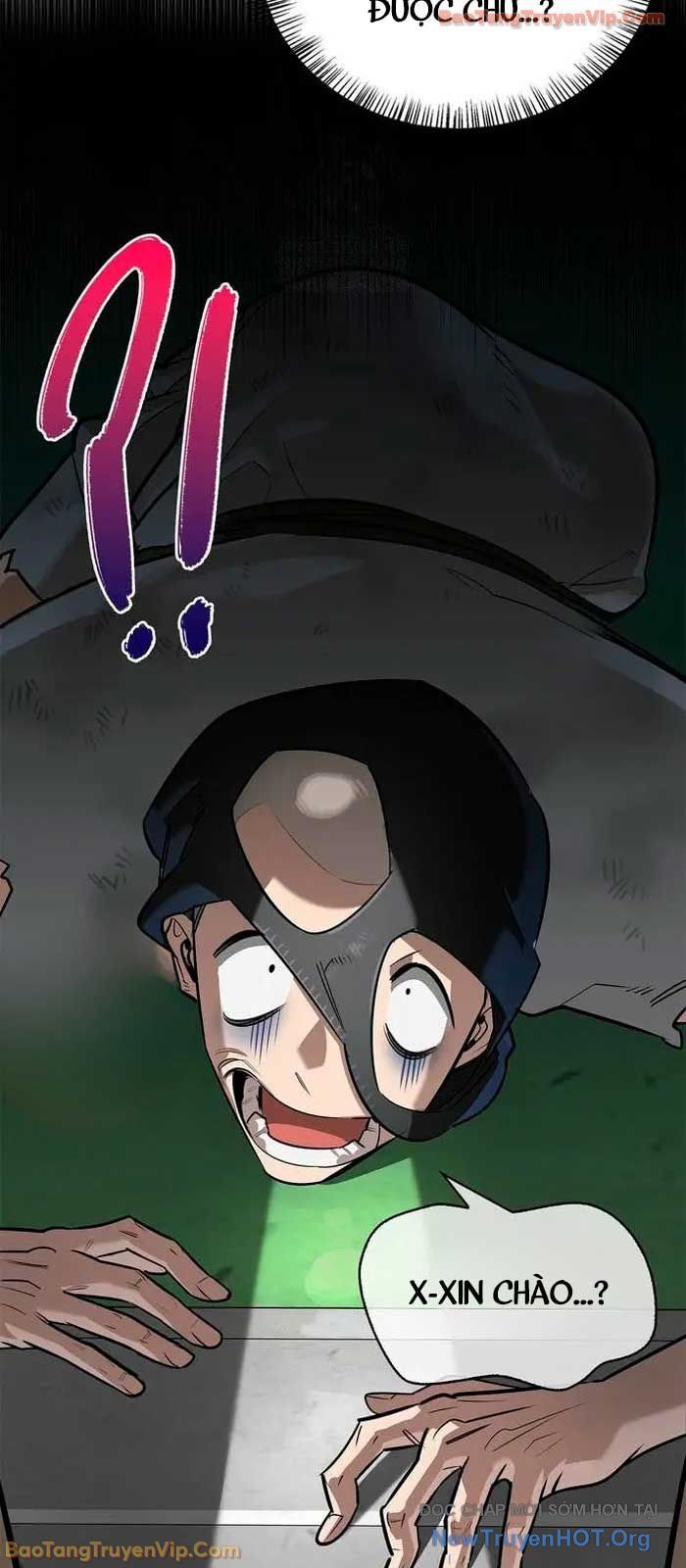 Healer Cấp S Chữa Trị Cho Quái Vật Chap 21.1 - Next Chap 22.1