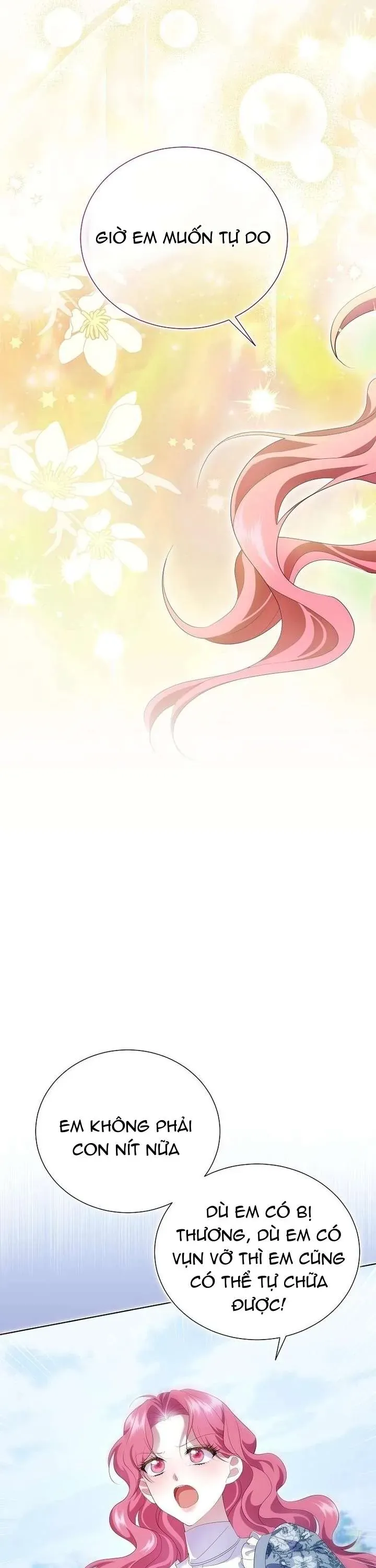 Sa Vào Vòng Tay Của Nam Chính Dịu Dàng Nhưng Chiếm Hữu Chap 23 - Next Chap 24