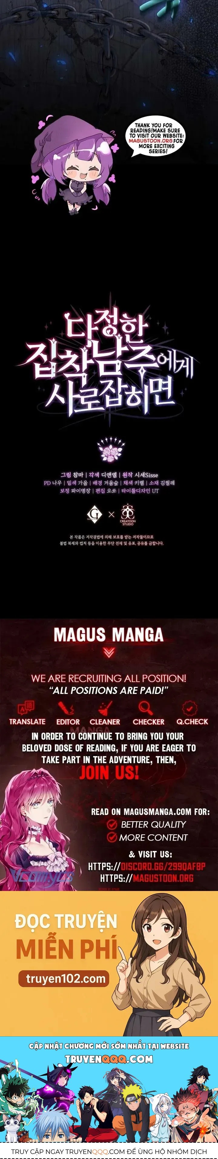 Sa Vào Vòng Tay Của Nam Chính Dịu Dàng Nhưng Chiếm Hữu Chap 23 - Next Chap 24