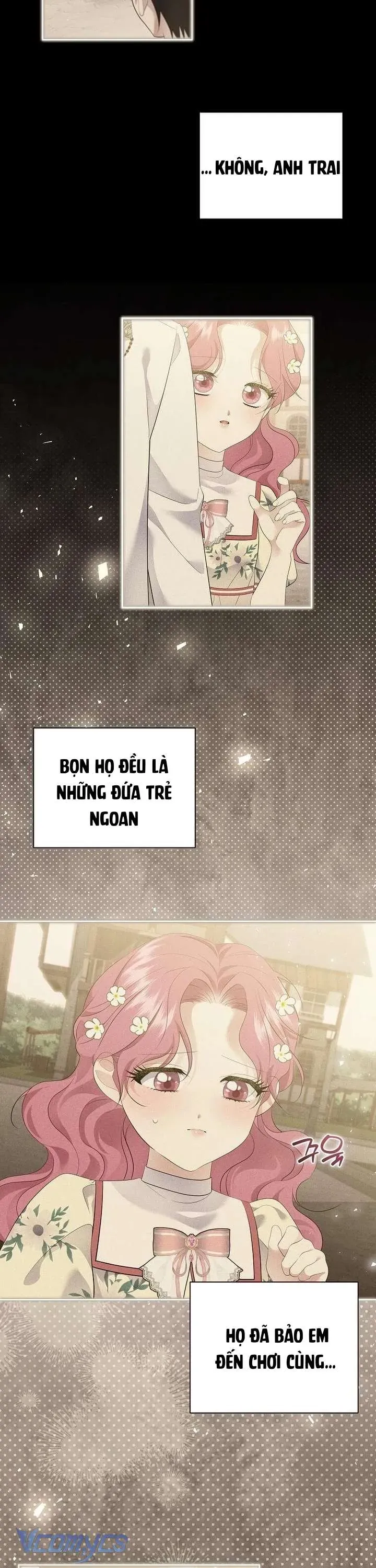 Sa Vào Vòng Tay Của Nam Chính Dịu Dàng Nhưng Chiếm Hữu Chap 23 - Next Chap 24