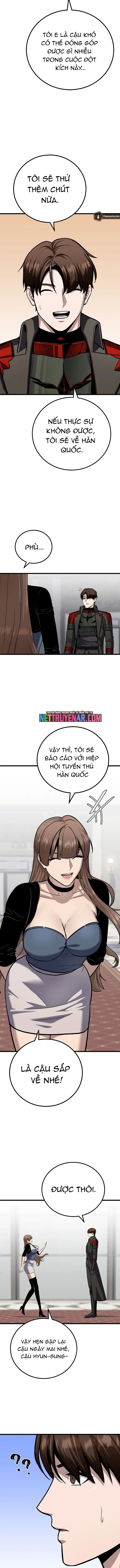 Level 1 Player Chap 113 - Next Chap 114