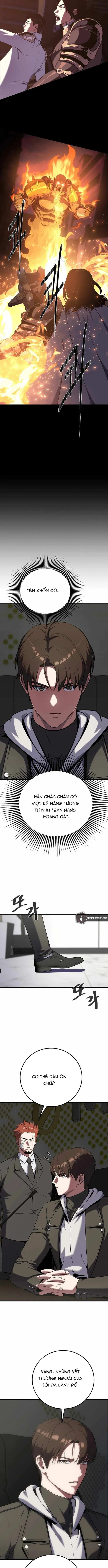 Level 1 Player Chap 92 - Next Chap 93