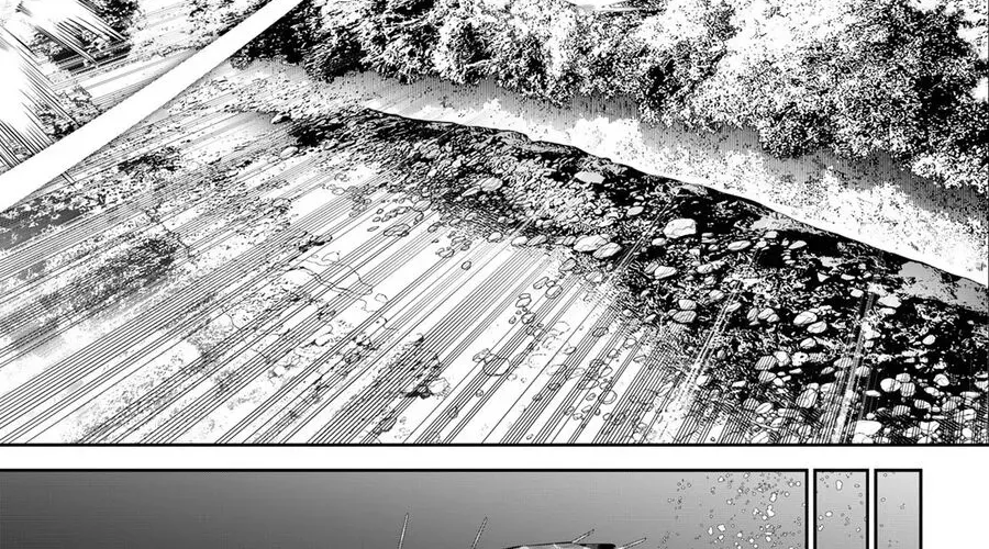 Kaijin Fugeki Chap 37 - Next Chap 38