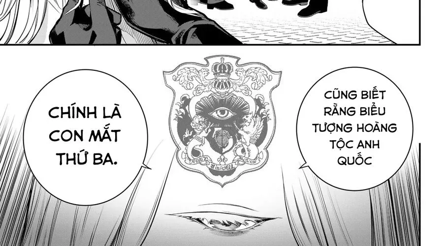 Kaijin Fugeki Chap 37 - Next Chap 38