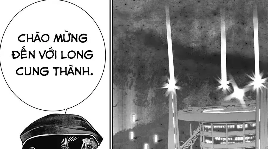 Kaijin Fugeki Chap 37 - Next Chap 38