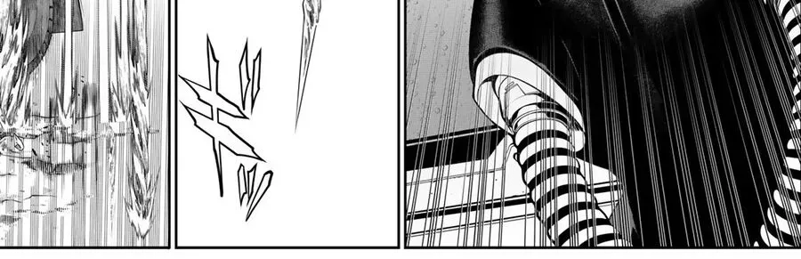 Kaijin Fugeki Chap 37 - Next Chap 38