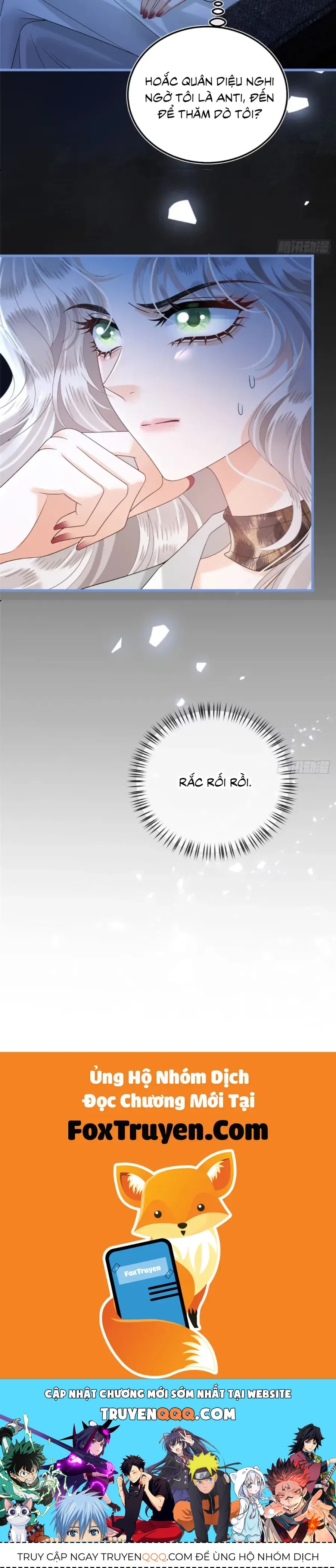 Sau Khi Hủy Hôn, Đại Lão Cô Ấy Vừa Xinh Đẹp Lại Ngầu Lòi Chap 31 - Next Chap 32