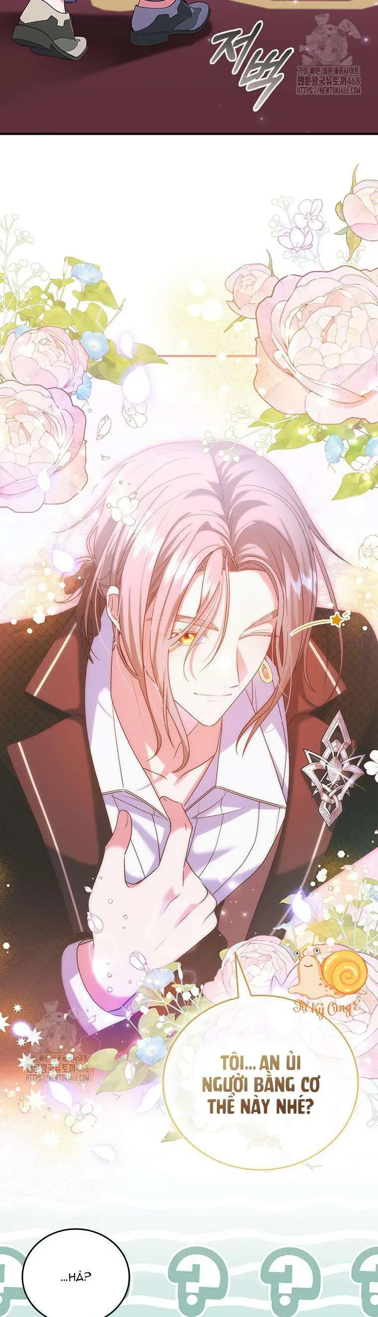 Thật Khổ Sở Khi Người Bạn Thời Thơ Ấu Là Đại Pháp Sư Chap 46 - Next Chap 47