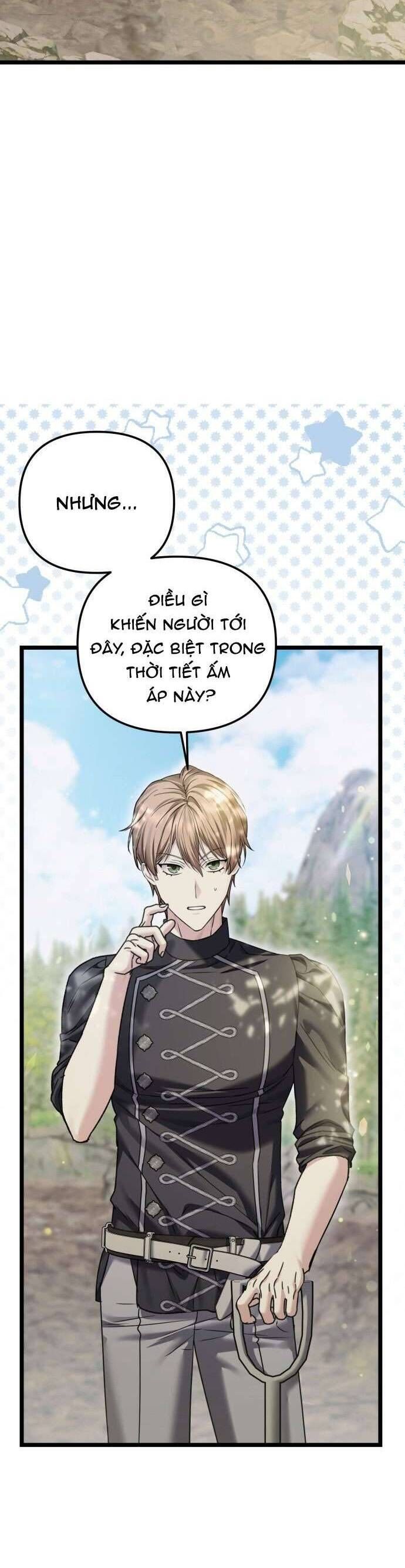 Trên Danh Nghĩa Vợ Chồng Chap 19 - Next Chap 20