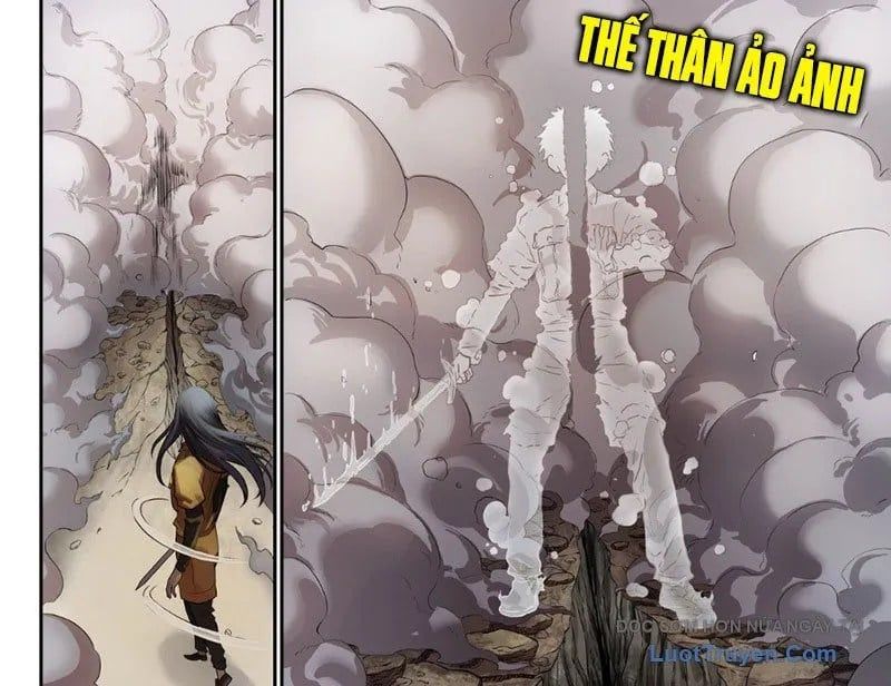 Sổ Tay Thuật Sư Chap 22 - Next Chap 23