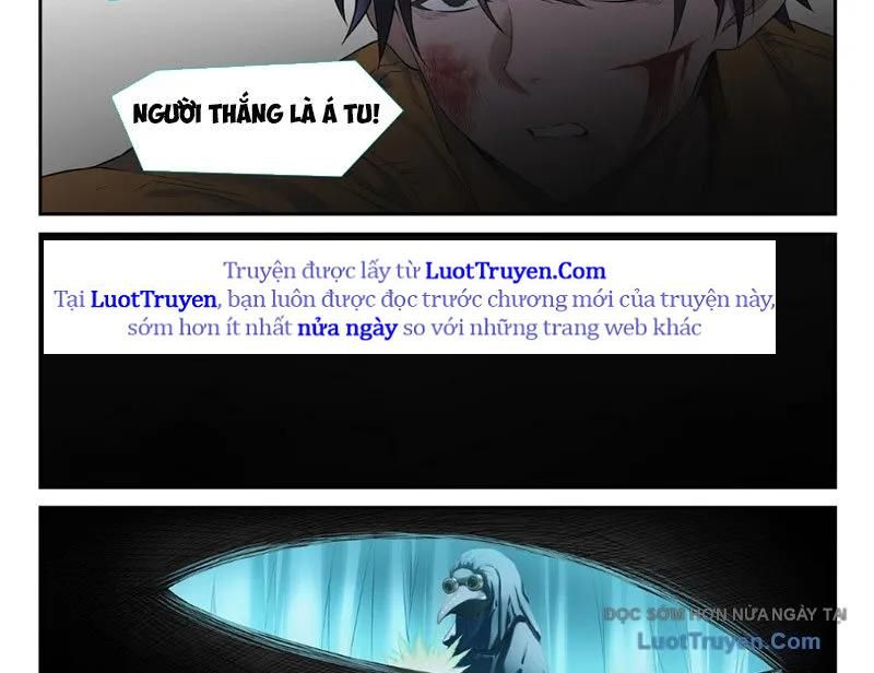 Sổ Tay Thuật Sư Chap 22 - Next Chap 23