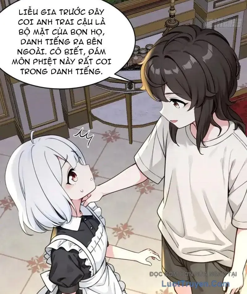 Sau Khi Đầu Thai, Ta Được Kẻ Thù Khắc Thành Vô Địch Chap 32 - Next Chap 33