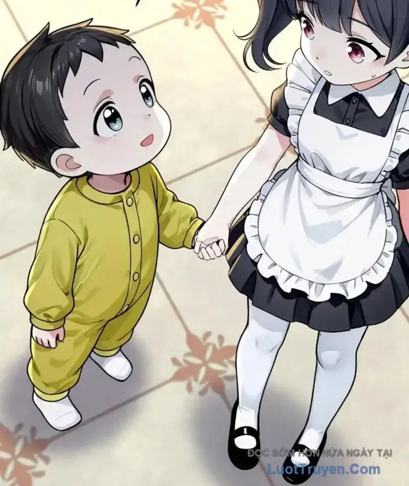 Sau Khi Đầu Thai, Ta Được Kẻ Thù Khắc Thành Vô Địch Chap 32 - Next Chap 33