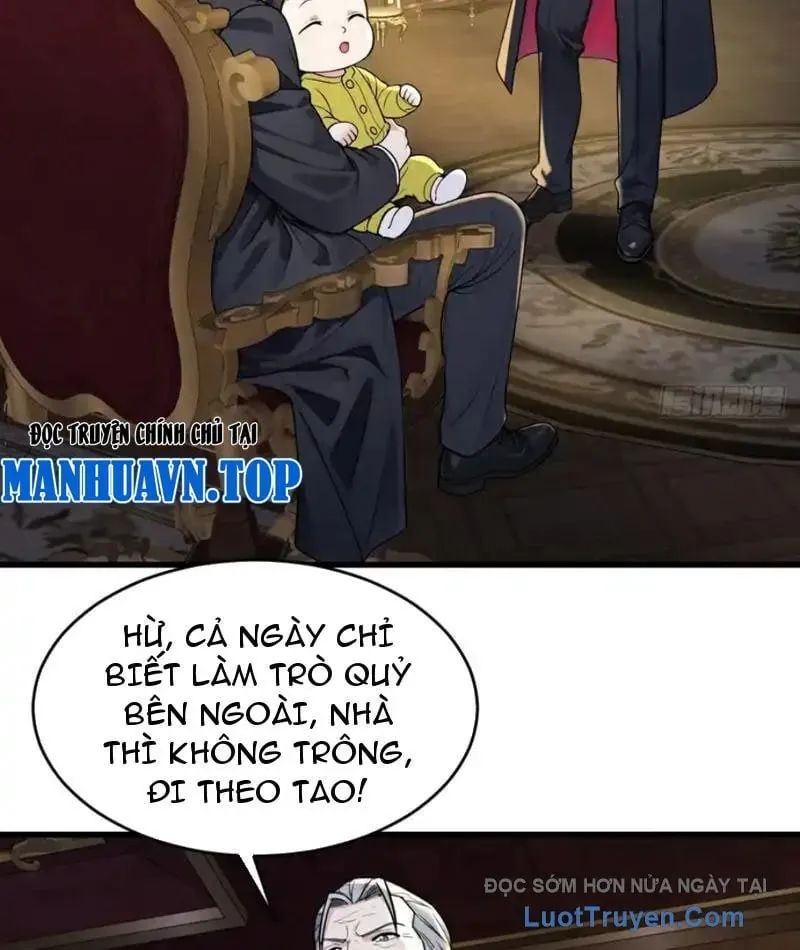 Sau Khi Đầu Thai, Ta Được Kẻ Thù Khắc Thành Vô Địch Chap 32 - Next Chap 33